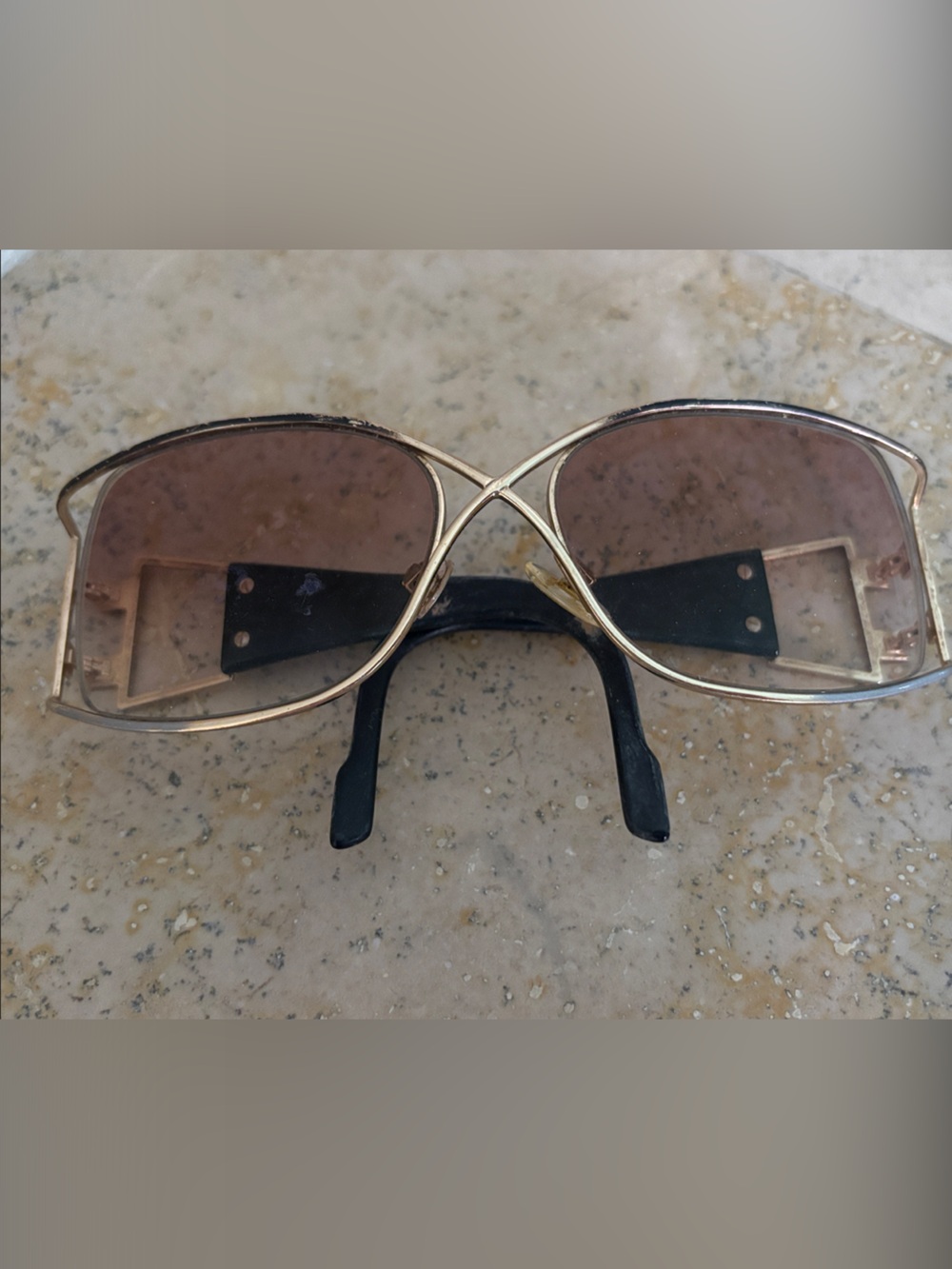 Cazal Vintage Glasses/Sunglasses 90s